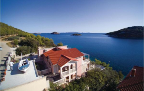 Awesome Apartment In Blato With Wifi
